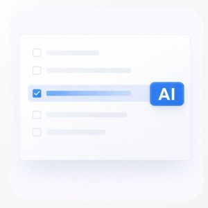 Gdzie AI zaoszczędzi Ci czas? – sesja strategiczna dla małych firm