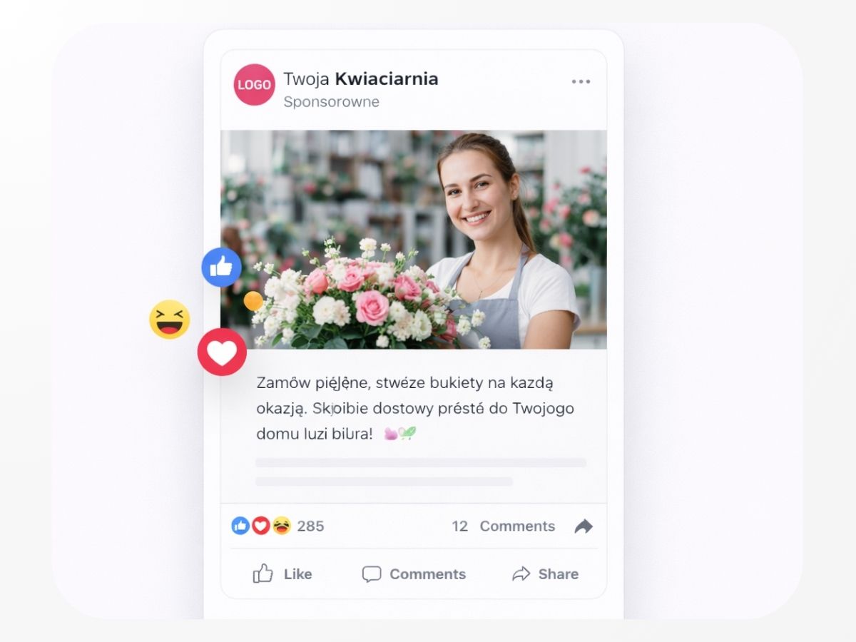 Pierwsze reklamy na Facebooku – od zera do działającej kampanii
