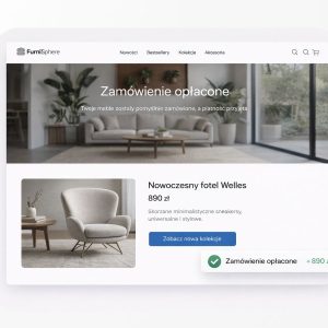 Sklep internetowy na start – zacznij sprzedawać przez internet