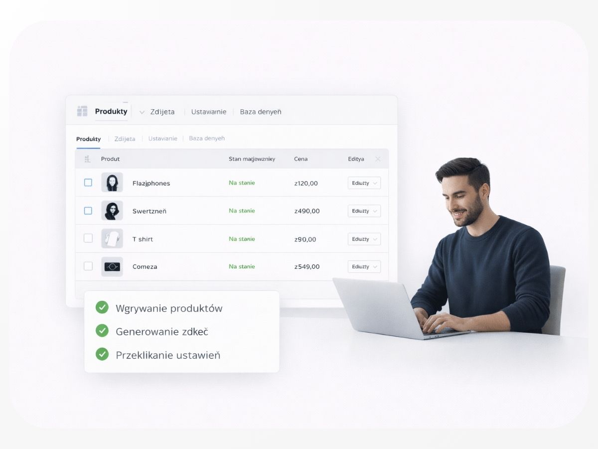 Asystent na godziny – zleć dowolną pracę